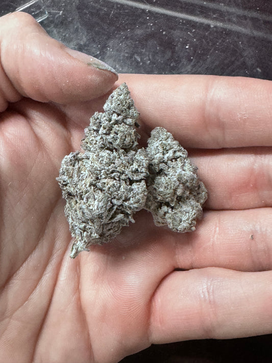 Platinum Legendary Kush (Bulk)