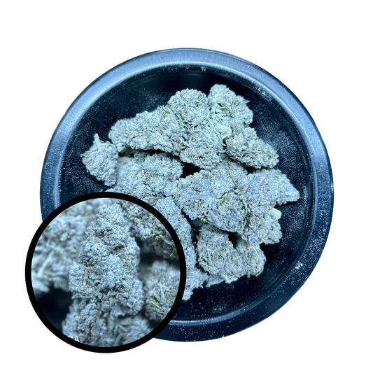 White Octane (Per Gram)